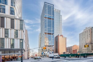 Brooklyn, NY Office - 1 Willoughby Sq Brooklyn, NY Office - 1 Willoughby Sq