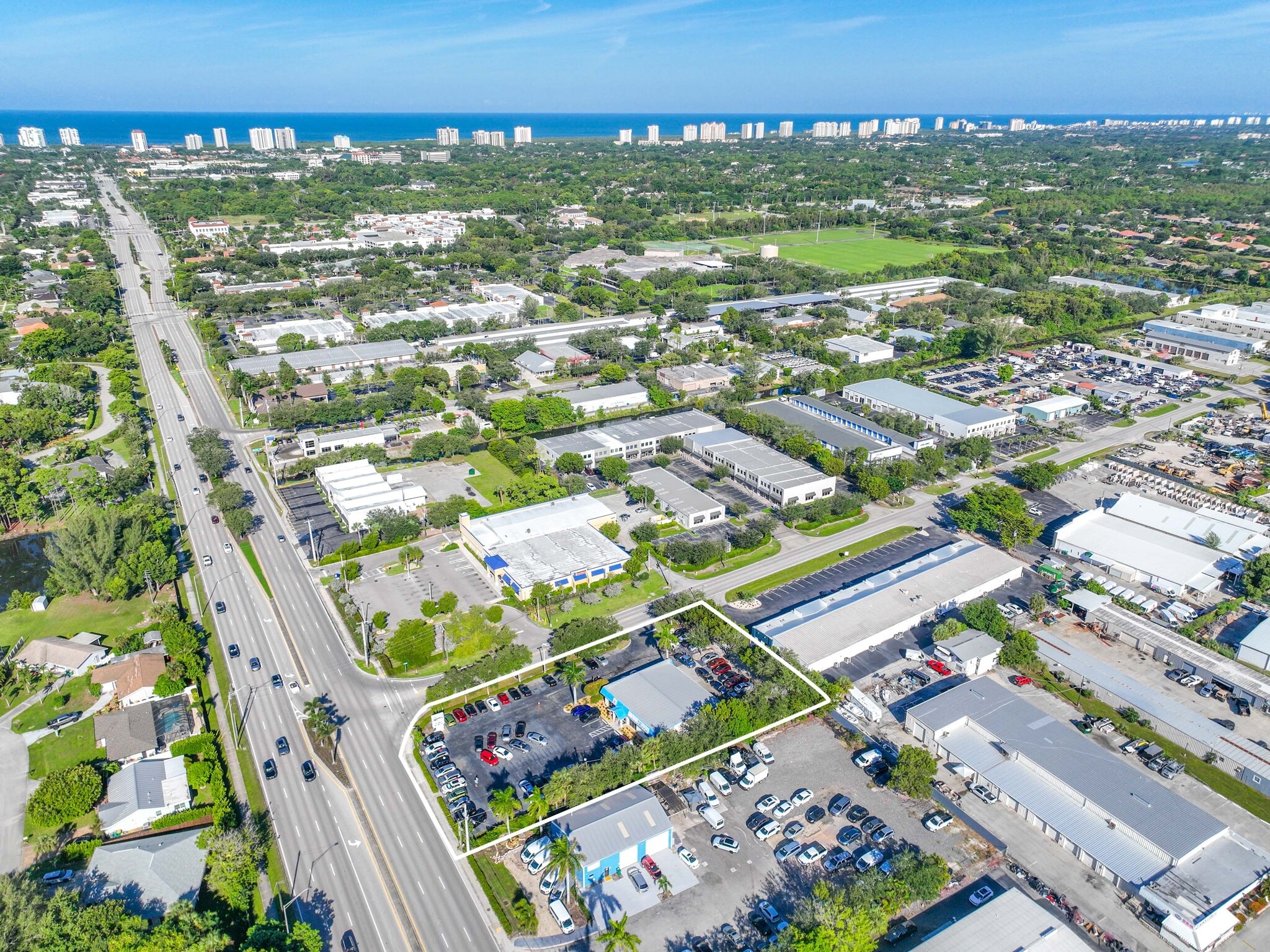 1701 Pine Ridge Rd, Naples, FL for Sale