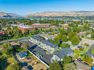 Wenatchee, WA Apartments - 1417 5th St