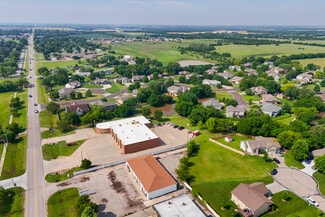 Rose Hill, KS Residential - 120 Harmony Cir Cir