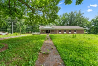 Memphis, TN Specialty - 2465 Millbrook Ave