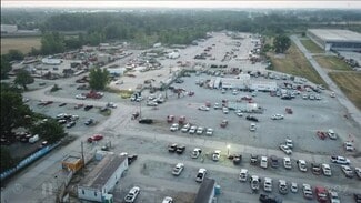 Northwood, OH Manufacturing - 1769 E Broadway St