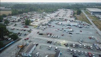 Northwood, OH Office/Retail - 1769 E Broadway St
