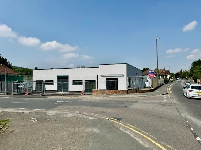 170 London Rd, High Wycombe, BKM for Rent