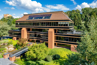 Pittsburgh, PA Office - 381 Mansfield Ave
