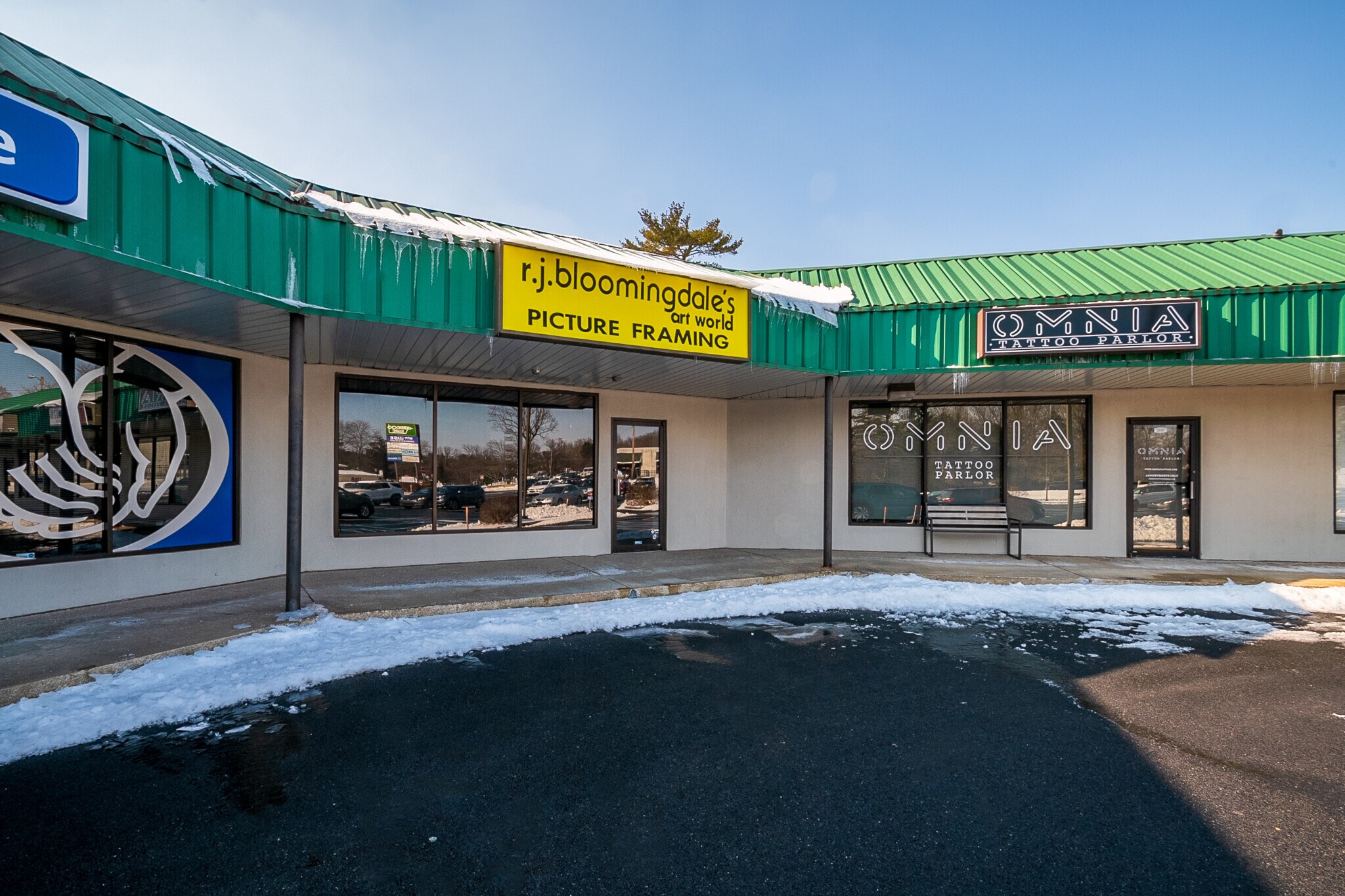 5810 Kirkwood Hwy, Wilmington, DE for Rent