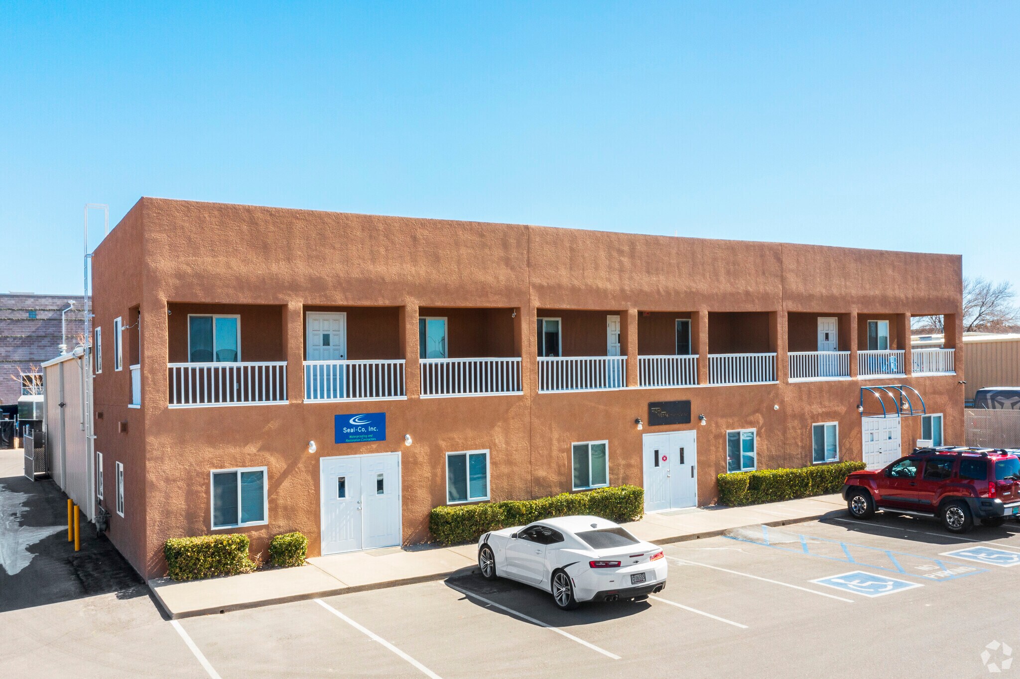 6010 Midway Park Blvd NE, Albuquerque, NM for Sale