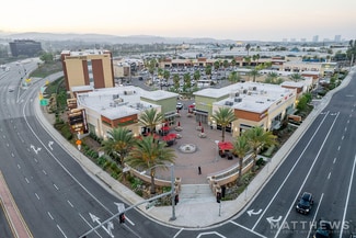 Lake Forest, CA Retail - 23632 Rockfield Blvd