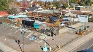 Wheat Ridge, CO Retail - 6875 W 38th Ave