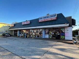 Houston, TX Retail - 1853 Richmond Ave