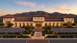 El Paso, TX Office/Retail - 1610 Resler Dr