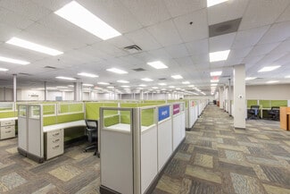 Wilkes Barre, PA Office - 335-365 New Commerce Blvd