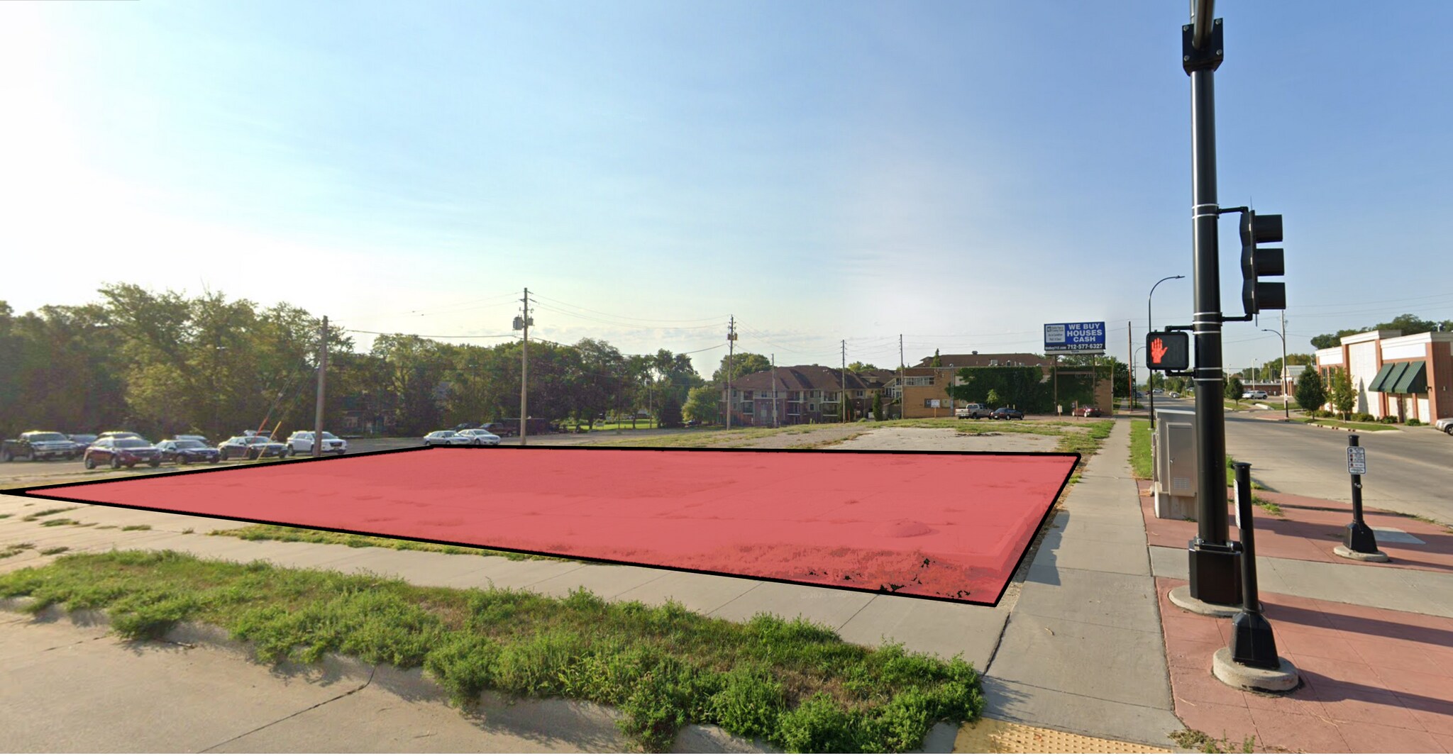 2620 Pierce St, Sioux City, IA for Sale