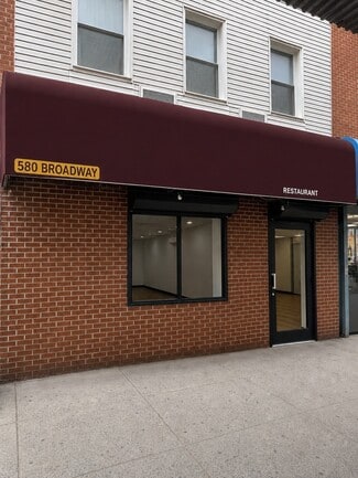Brooklyn, NY Retail - 19 Throop Ave Brooklyn, NY Retail - 19 Throop Ave