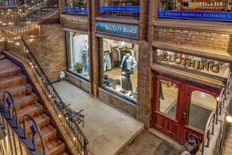 Breckenridge, CO Freestanding - 224 S Main St Breckenridge, CO Freestanding - 224 S Main St