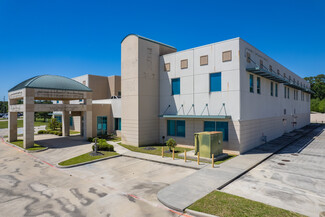 Humble, TX Hospitals - 19211 McKay Blvd