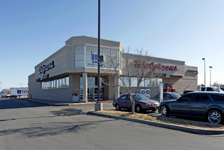 Oklahoma City, OK Retail - 6000 S Pennsylvania Ave