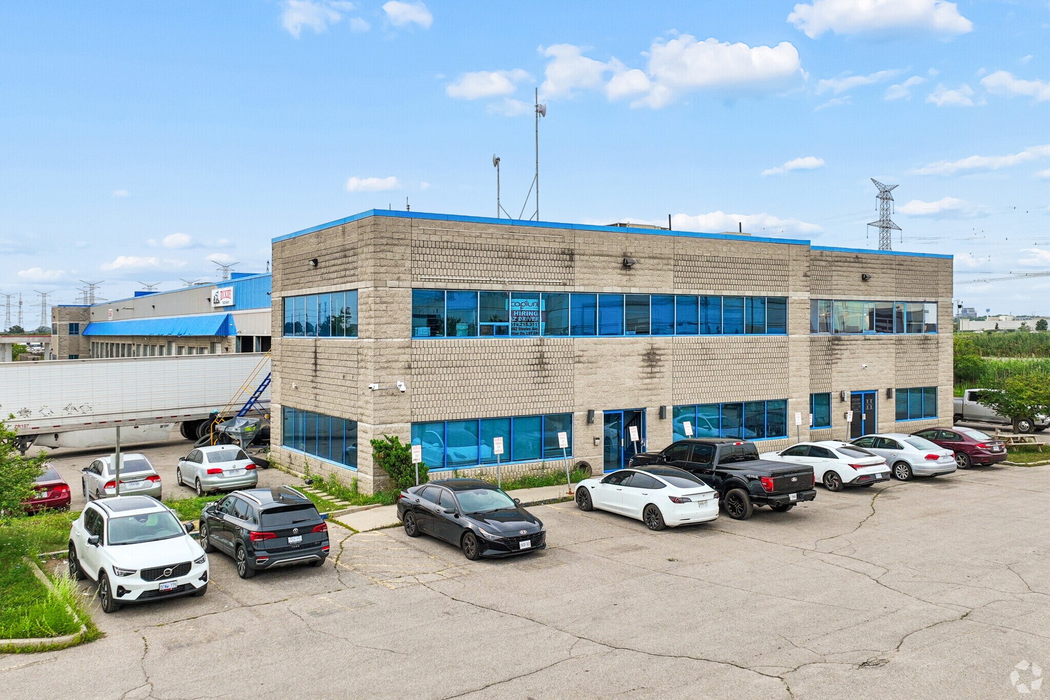10862 Steeles Ave E, Milton, ON for Rent