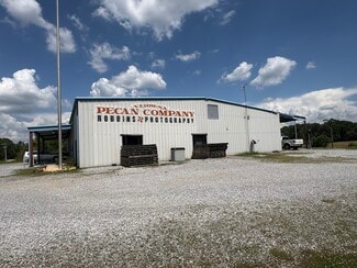 Verbena, AL Flex - 33600 AL Highway 22