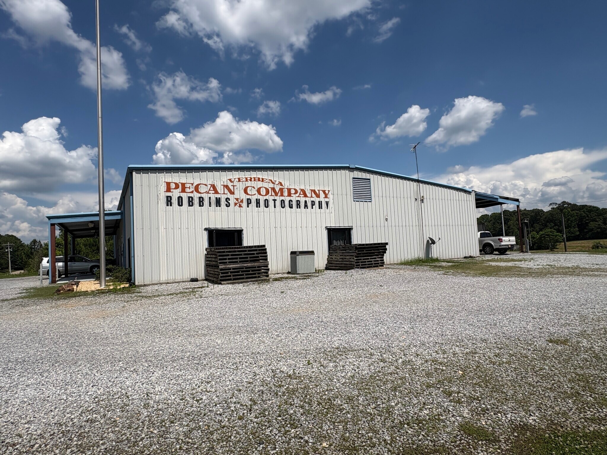 33600 AL Highway 22, Verbena, AL for Sale
