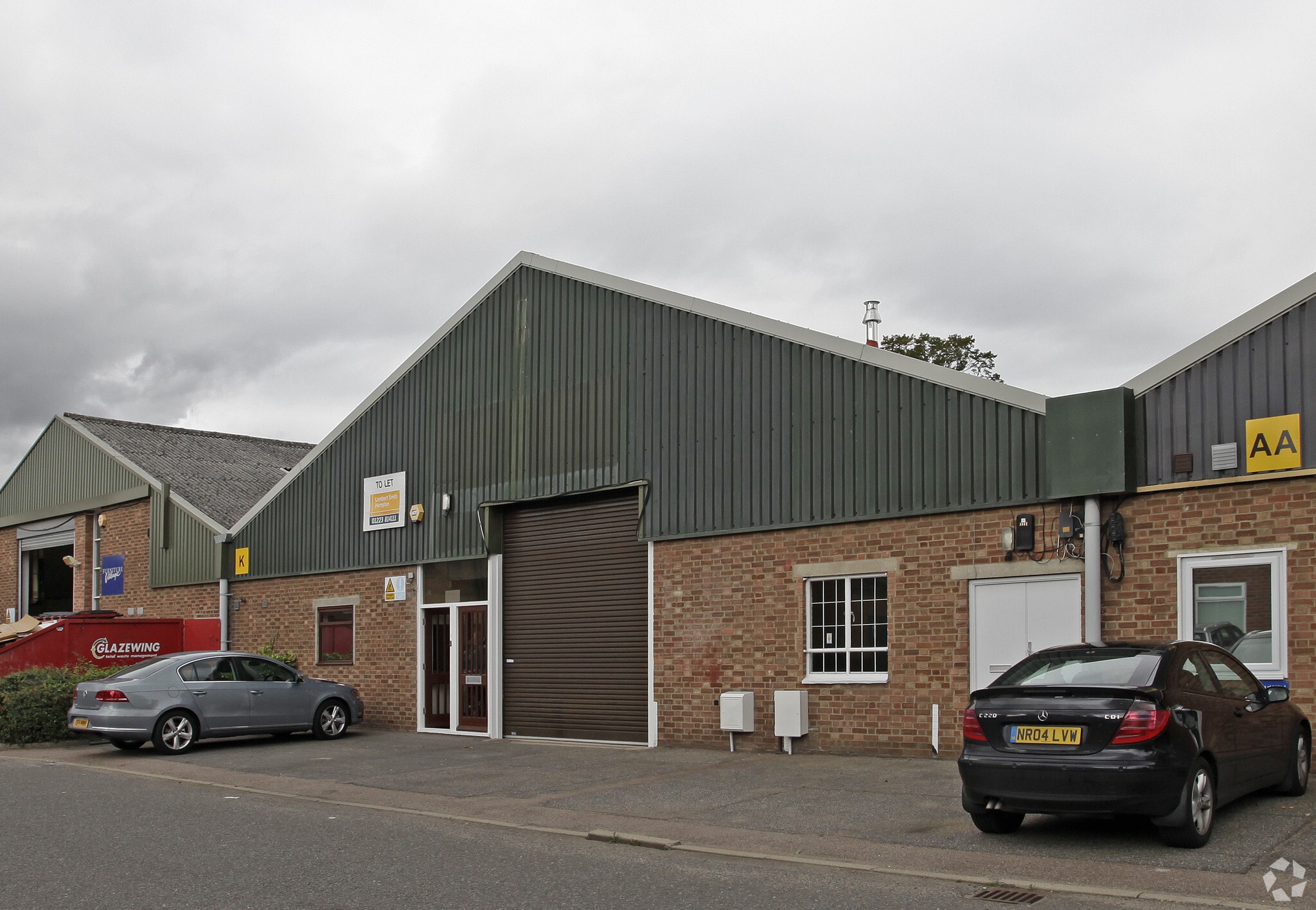 347 Cherry Hinton Rd, Cambridge, CAM for Rent