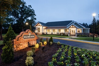 Moseley, VA Office - 17301 Memorial Tournament Dr