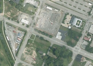 Augusta, GA Commercial Land - 740 Walton Way Augusta, GA Commercial Land - 740 Walton Way