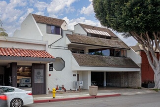 Laguna Beach, CA Office/Retail - 352 3rd St