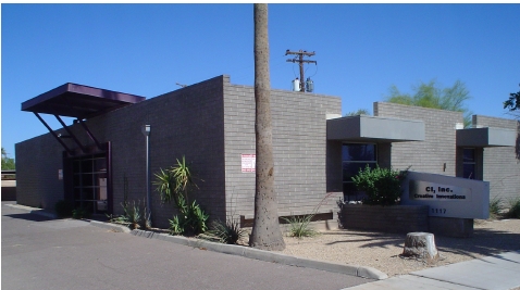 1117 N 3rd St, Phoenix, AZ for Sale