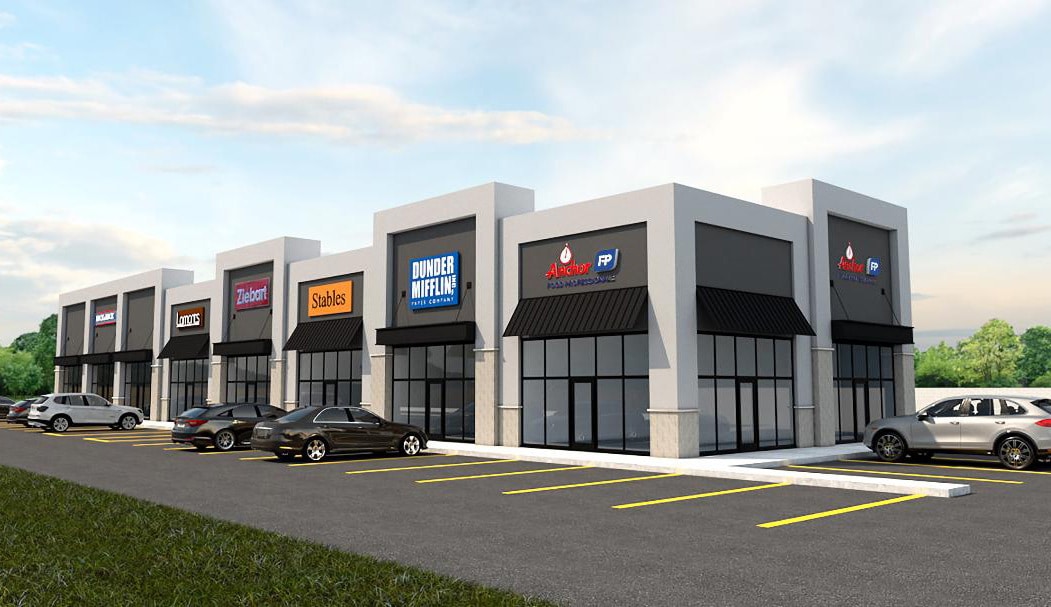 505 South Blvd E, Pontiac, MI for Rent