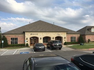 Oklahoma City, OK Office - 5828 NW 135th St