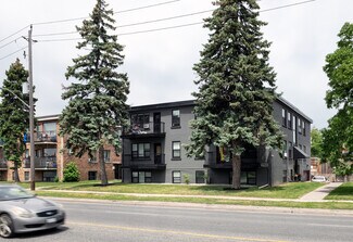 1738 & 1744 WILSON AVENUE 1738 & 1744 WILSON AVENUE