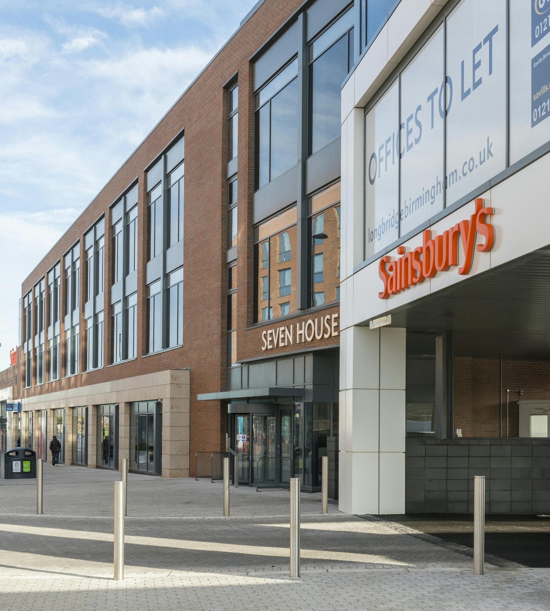 High St, Birmingham, WMD for Rent