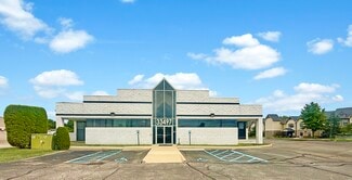 Chesterfield Township, MI Office/Medical - 33497 23 Mile Rd