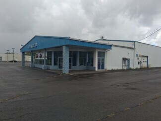 Adams, NY Auto Dealership - 10409 US Route 11