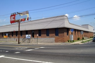 Bridgeport, CT Office/Retail - 1990-2002 Commerce Dr