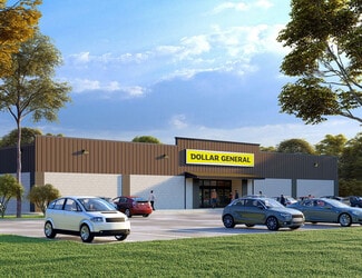 Edison, OH Freestanding - 103 E High St