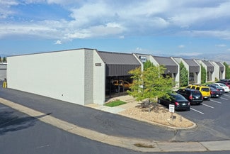 Boulder, CO Industrial - 6235 Lookout Rd