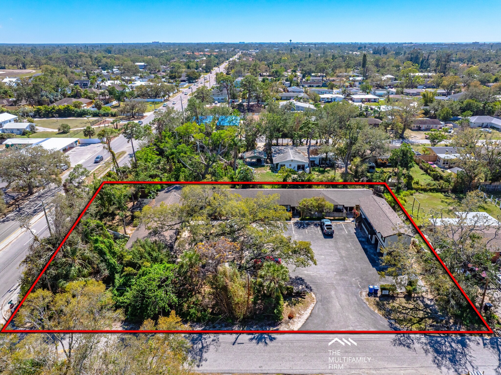2720-2750 Hope St, Sarasota, FL for Sale