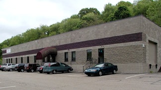 Pittsburgh, PA Industrial - 772 Pine Valley Dr