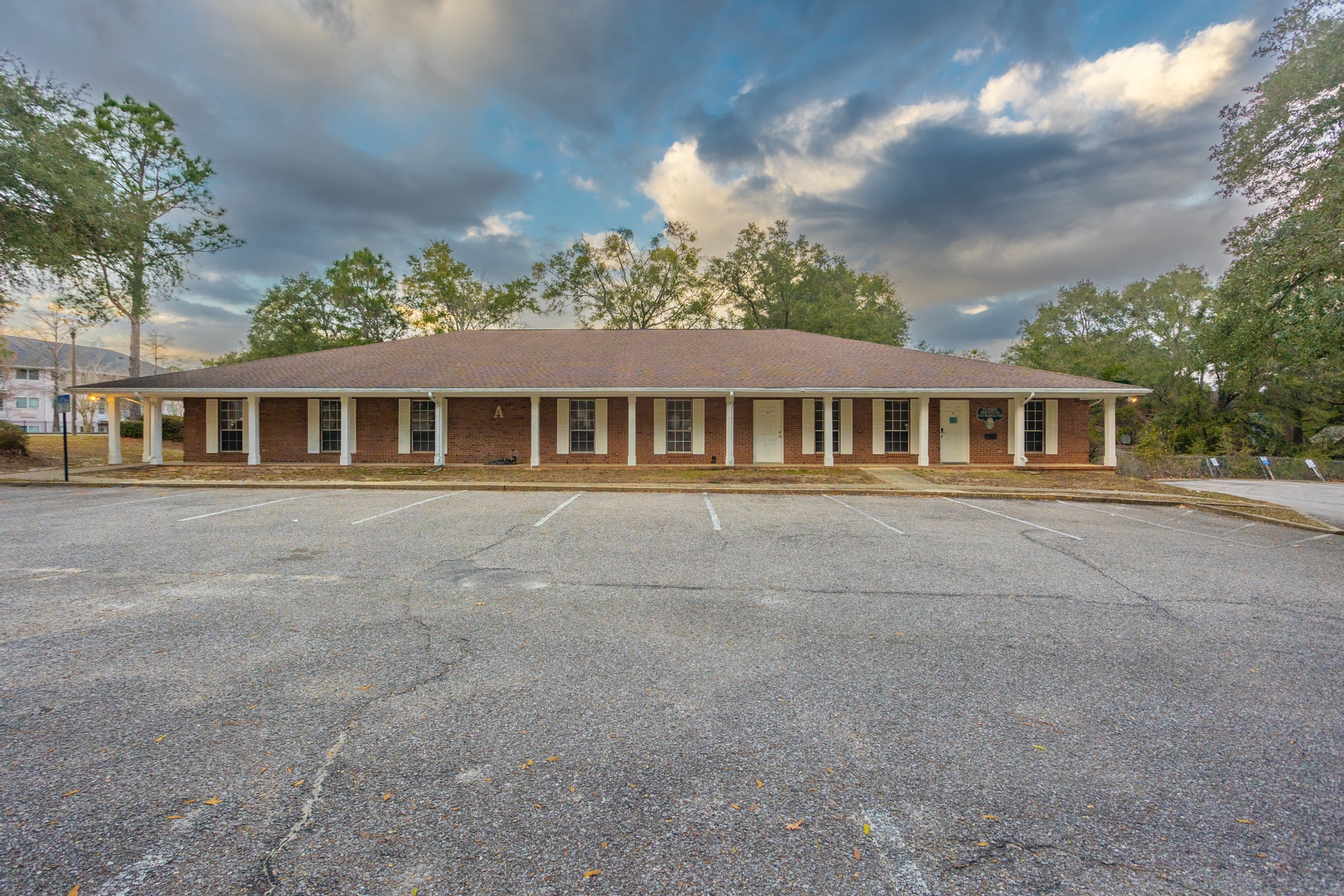 8800 University Pky, Pensacola, FL for Sale