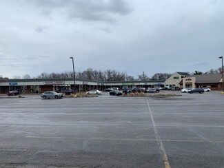 Cincinnati, OH Retail - 9890-9914 Colerain Ave