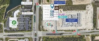 Naples, FL Retail - 8590 Collier Blvd