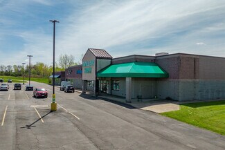 Central Square, NY Office/Medical, Retail - 3031-3035 East Ave