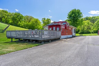 Runnells, IA Veterinarian/Kennel - 7820 SE Vandalia Dr