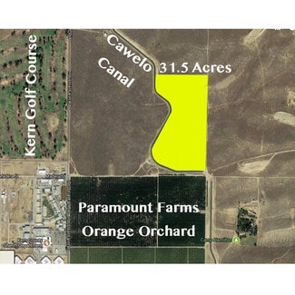 Bakersfield, CA Commercial - 31 Amos Rd Bakersfield, CA Commercial - 31 Amos Rd