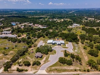 Leander, TX Showroom - 1410 Live Oak Rd
