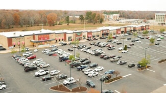 Jackson, TN Retail - 2574 Christmasville Cv