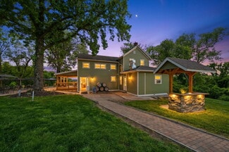 Marthasville, MO Specialty - 15088 Boone Monument Rd