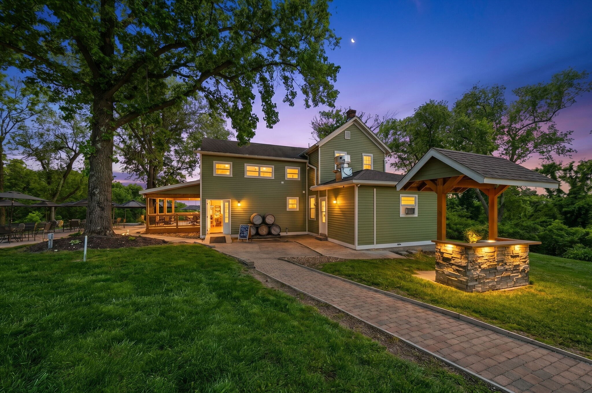 15088 Boone Monument Rd, Marthasville, MO for Sale